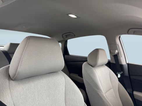 Certified 2023 Honda Accord LX image 24