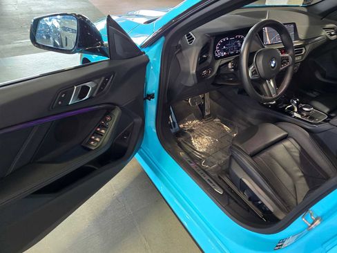 Used 2024 BMW M235i xDrive Gran Coupe w/ Premium Package image 26