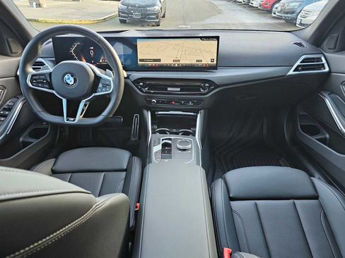 Used 2025 BMW 330i xDrive 330i xDrive w/ M Sport Package image 18