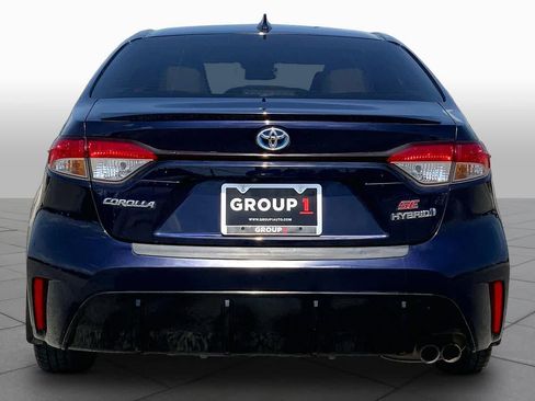 Used 2024 Toyota Corolla SE FWD image 5