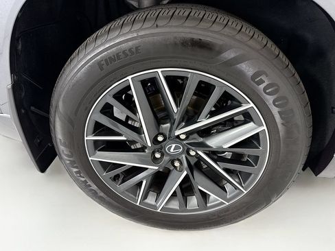 Used 2026 Lexus TX 350 FWD w/ Technology Package image 32