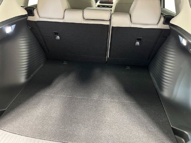 New 2027 Honda HR-V EX-L image 21