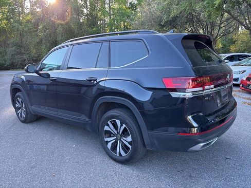 Used 2024 Volkswagen Atlas SE image 20
