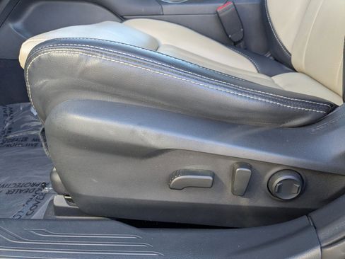 Used 2022 Subaru Outback Limited XT image 30