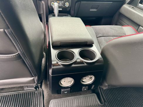 Used 2014 Ford F150 FX4 w/ Equipment Group 402A Luxury AWD/4WD image 19