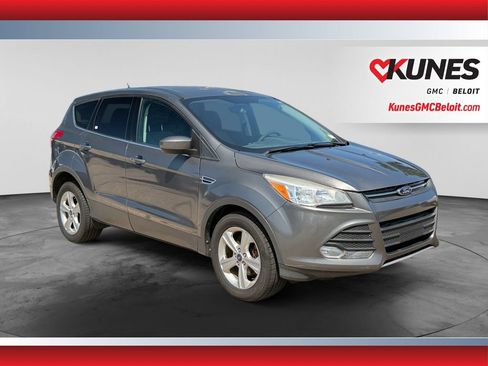 Used 2014 Ford Escape SE FWD image 1