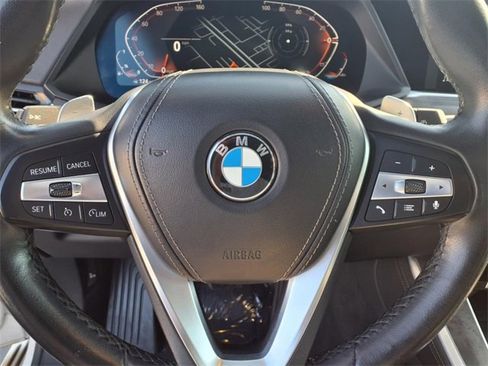 Used 2023 BMW X5 sDrive40i image 8