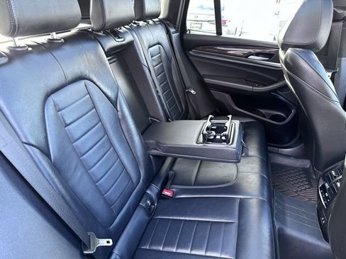 Used 2021 BMW X3 xDrive30i w/ Premium Package Essential image 19