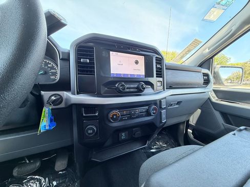 Used 2023 Ford F150 XLT RWD image 15