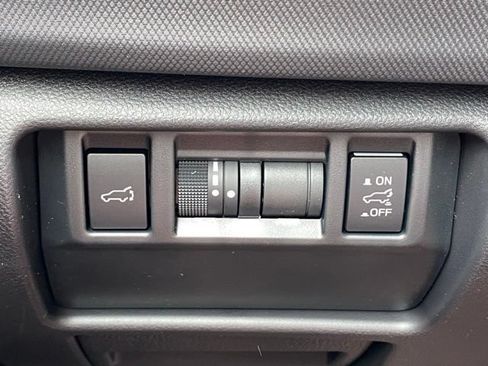 New 2026 Subaru Forester Sport AWD/4WD image 14