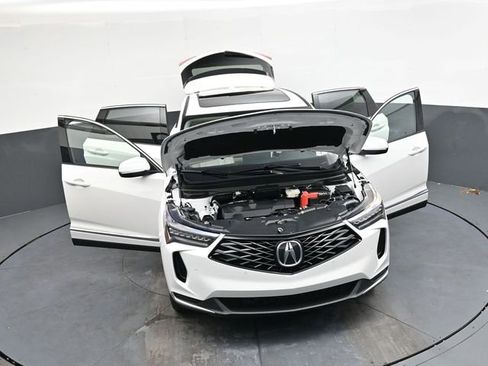 New 2026 Acura RDX w/ Technology Package image 39