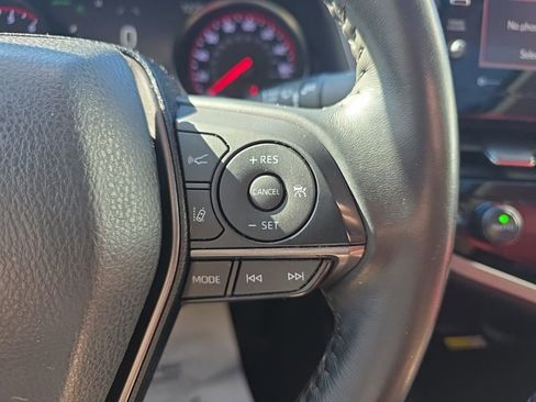 Used 2023 Toyota Camry XSE image 26