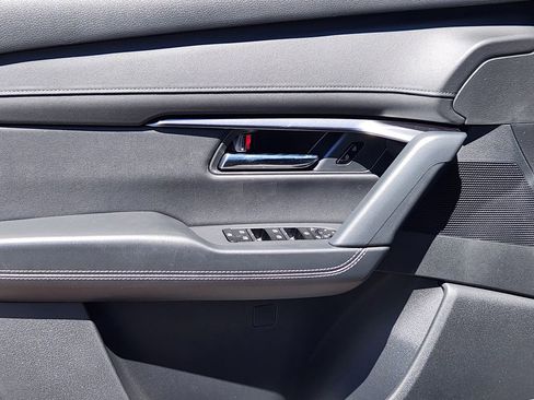 New 2026 MAZDA CX-5 2.5 S w/ Premium Package AWD/4WD image 14