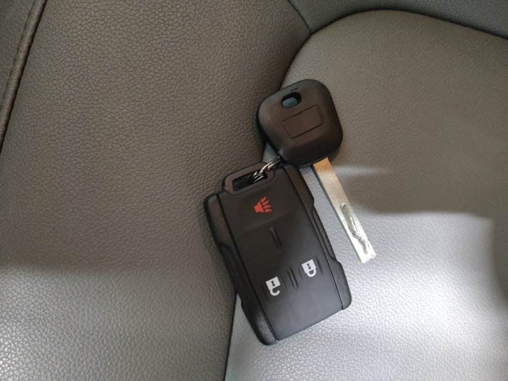 Used 2017 Chevrolet Colorado W/T w/ WT Convenience Package RWD image 32