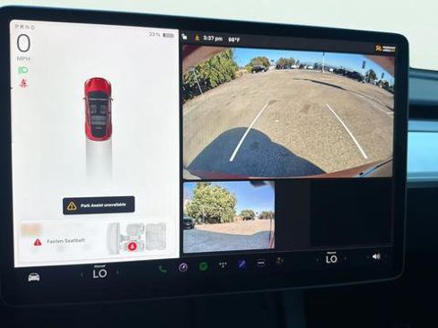 Used 2023 Tesla Model Y Performance AWD/4WD image 19