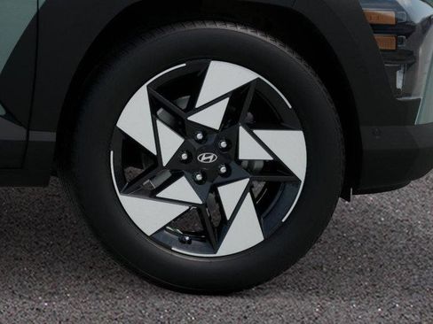 New 2026 Hyundai Kona SEL Sport image 8