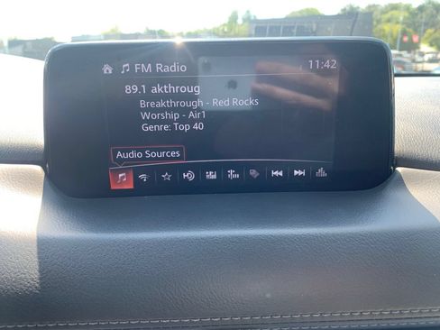Used 2019 MAZDA CX-5 Grand Touring FWD image 13