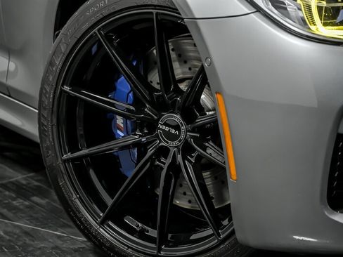 Used 2019 BMW M5 w/ Executive Package image 3