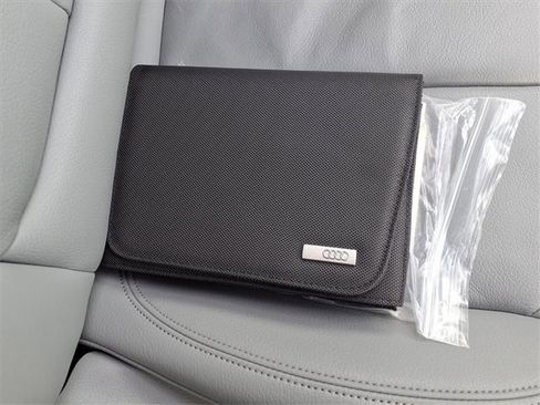 Used 2018 Audi A3 2.0T Premium Plus w/ Premium Plus Package image 79