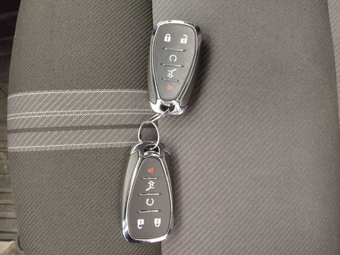 Used 2024 Chevrolet Blazer LT w/ Convenience Package image 32