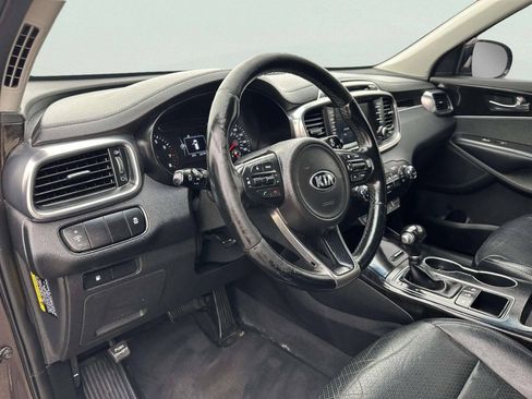 Used 2017 Kia Sorento EX AWD/4WD image 15