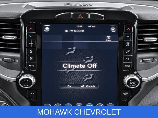 Used 2021 RAM 1500 Big Horn AWD/4WD image 11