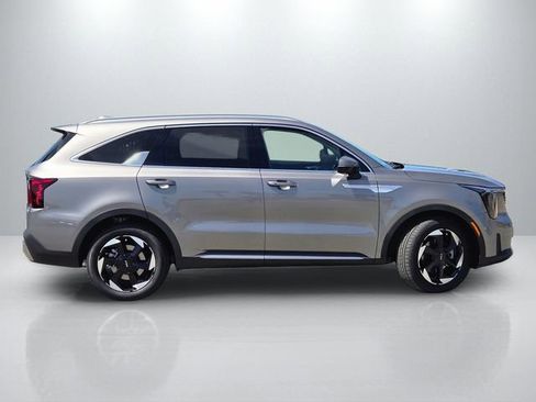 New 2026 Kia Sorento EX image 6