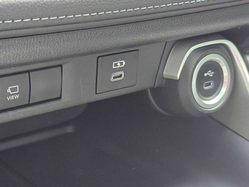 Used 2024 Toyota Grand Highlander AWD image 36