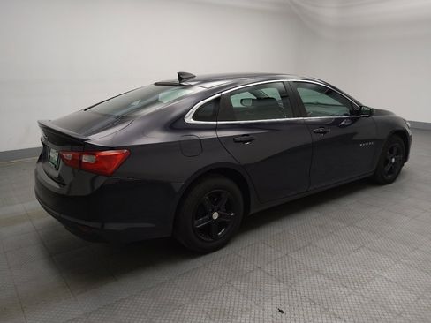 Used 2022 Chevrolet Malibu LS FWD image 10