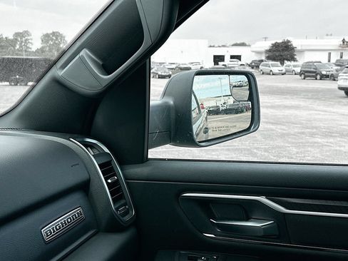 New 2026 RAM 1500 Big Horn AWD/4WD image 23