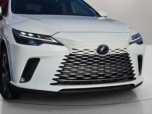 New 2026 Lexus RX 350h w/ Convenience Package image 9