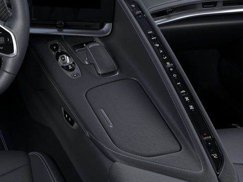 New 2025 Chevrolet Corvette E-Ray image 45