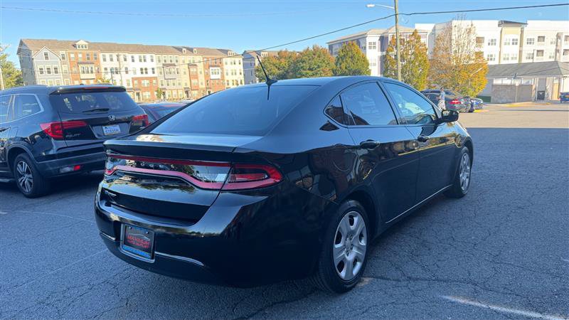 Used 2014 Dodge Dart SE w/ Convenience Group FWD image 11