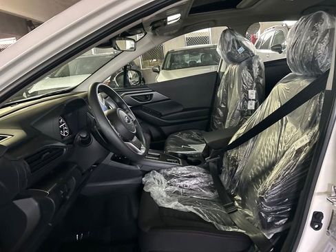 New 2026 Subaru Impreza 2.0i Sport image 10