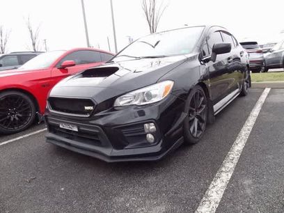 Used 2019 Subaru WRX Premium