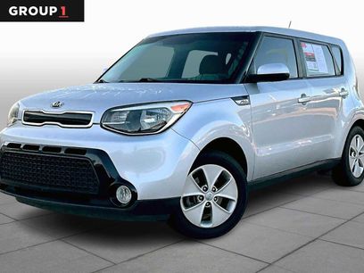 Used 2016 Kia Soul + w/ Eco Package