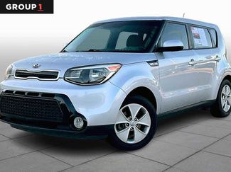 Used 2016 Kia Soul + w/ Eco Package video 1