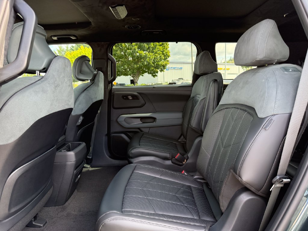 New 2027 Kia Telluride X-Line SX Prestige AWD/4WD image 15