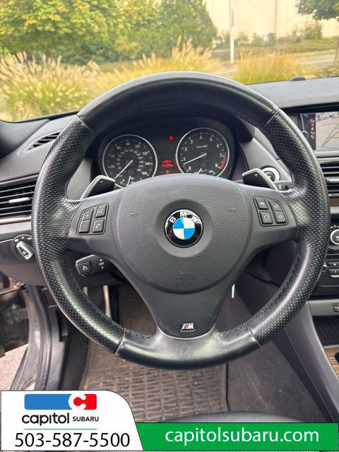 Used 2014 BMW X1 xDrive35i AWD/4WD image 14