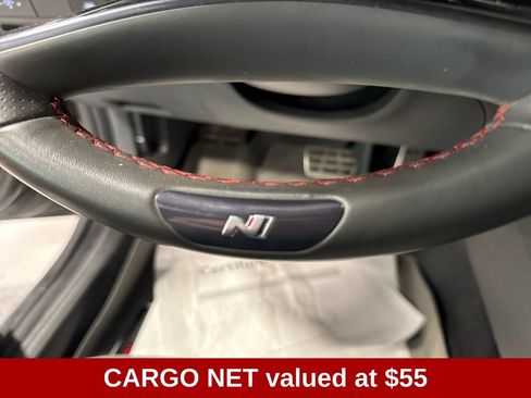 Used 2022 Hyundai Sonata N Line FWD image 6