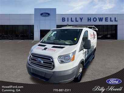 Used 2018 Ford Transit 250 130 Low Roof w/ Exterior Upgrade Package