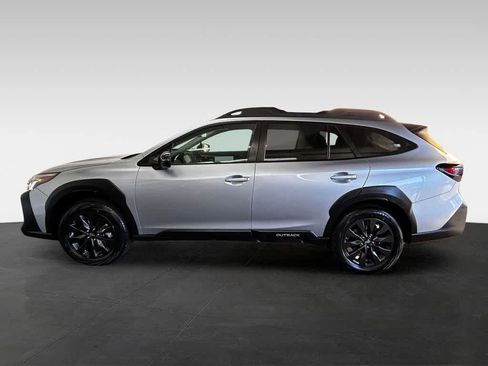 Certified 2023 Subaru Outback Onyx Edition XT w/ Tech Package 2 AWD/4WD image 4