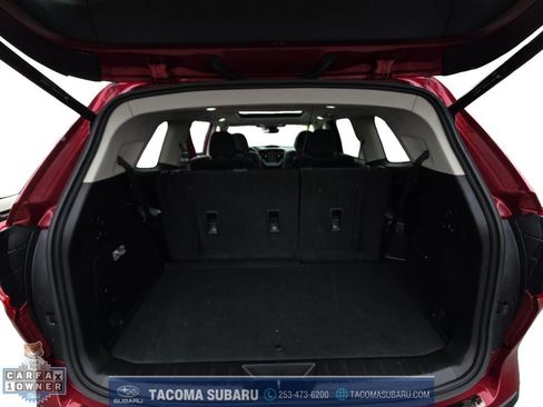 Used 2023 Subaru Ascent Onyx Edition Limited image 19