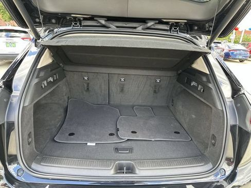 Certified 2023 Buick Envision Preferred w/ Sport Touring Package AWD/4WD image 22