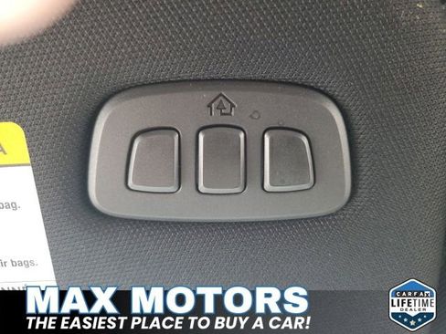 New 2026 Ford Explorer Tremor w/ Tremor Ultimate Package image 35