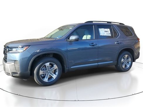 New 2026 Honda Pilot EX-L image 3