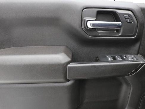 Used 2023 GMC Sierra 1500 Pro image 19