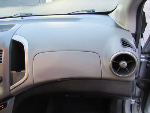 Used 2012 Chevrolet Sonic LT image 20