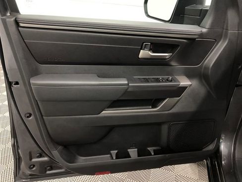 Used 2025 Toyota Tundra SR5 AWD/4WD image 12