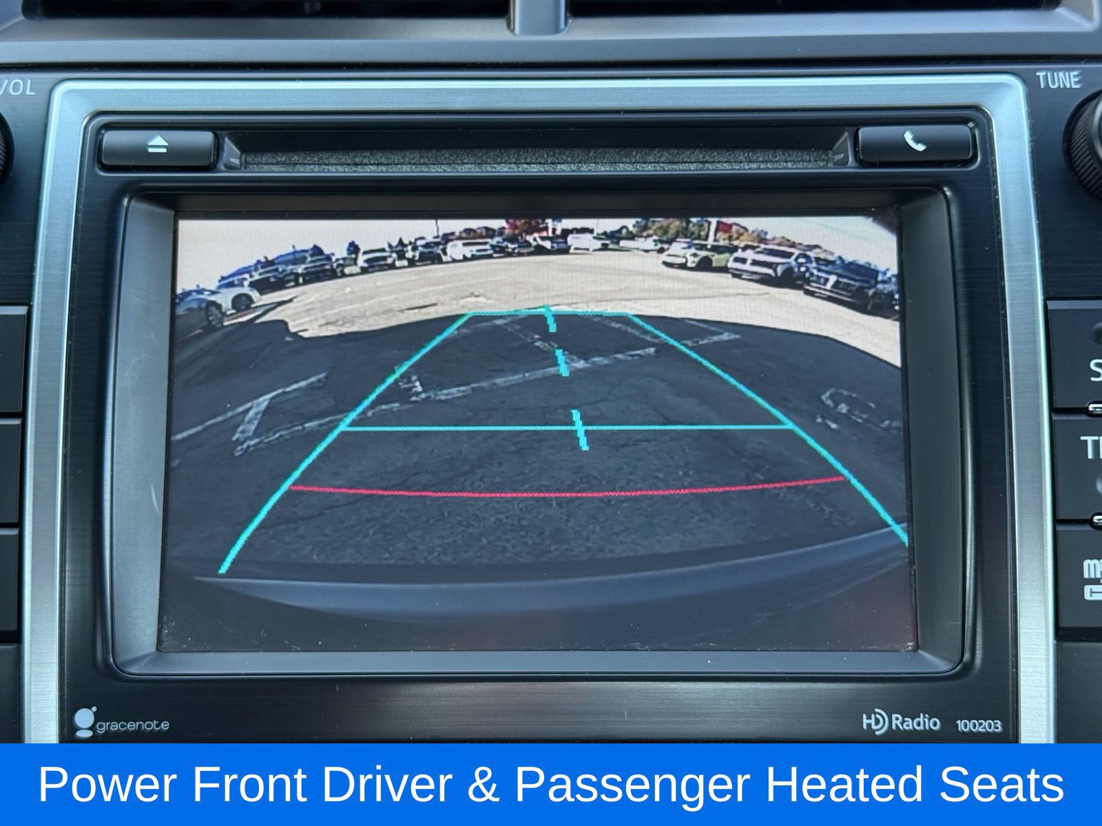 Used 2014 Toyota Camry XLE w/ Leather Package FWD image 38